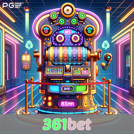 Incríveis Aventuras no Cassino da 361bet: Entre no Jogo!