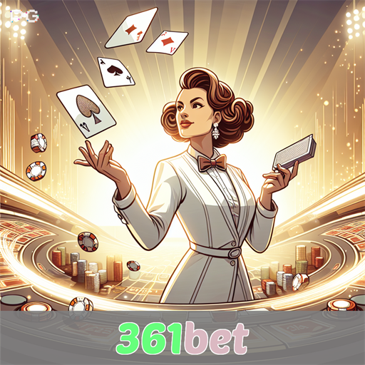 Experiência VIP Premium: Descubra o 361bet e Seus Benefícios